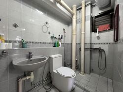 Blk 657A Jurong West Street 65 (Jurong West), HDB 4 Rooms #536661421